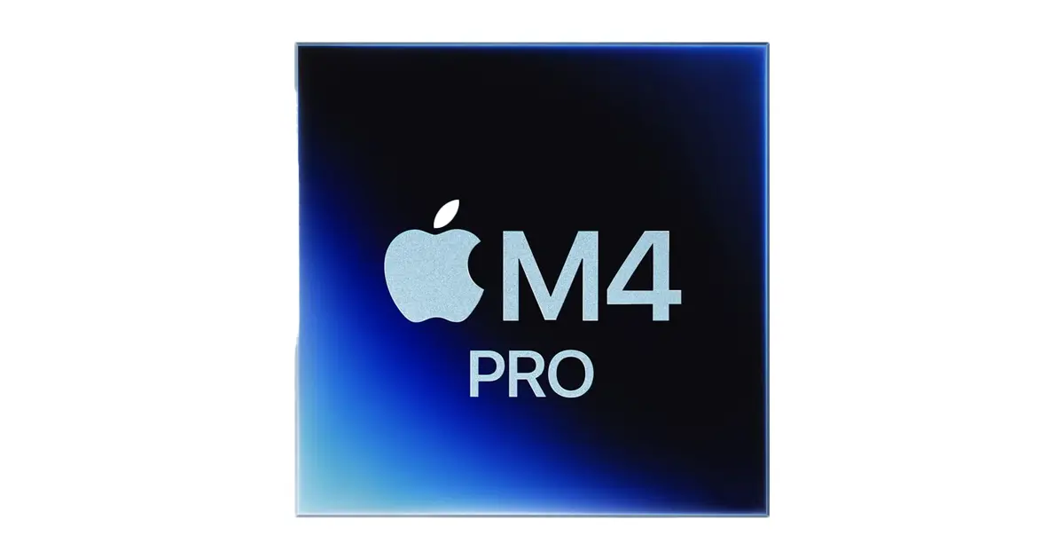 Apple เปิดตัวชิป M4 Pro มาพร้อม Thunderbolt 5 ที่หลายคนรอคอย