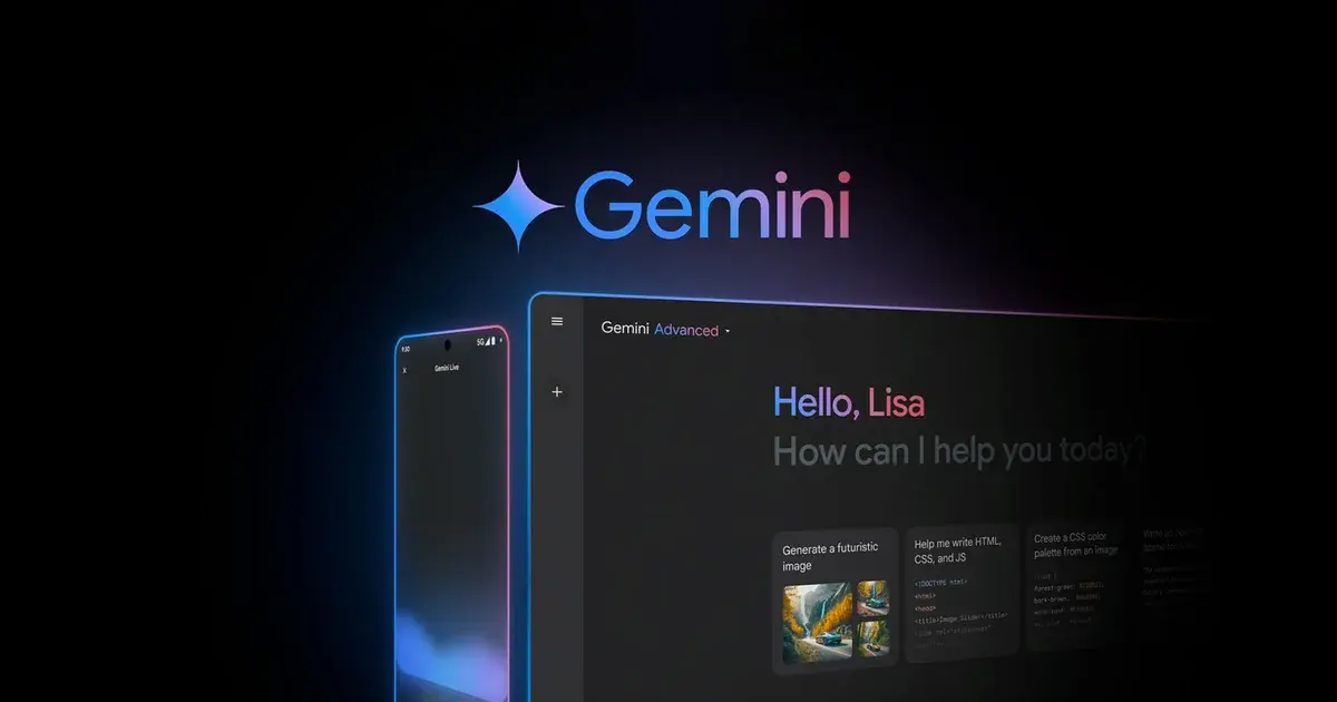 Gemini Live และแอป Google รองรับหลายภาษาทั่วโลก