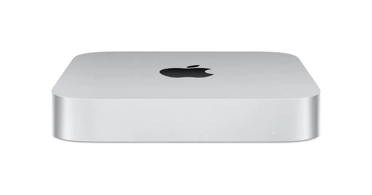 การเปิดตัว Mac mini รุ่นใหม่มาพร้อมชิป M4 Pro บน Amazon