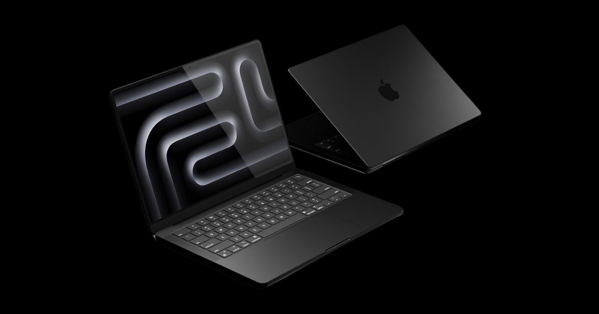 MacBook Pro รุ่นใหม่ แบตเตอรี่ใช้ได้นานสุดถึง 24 ชั่วโมง