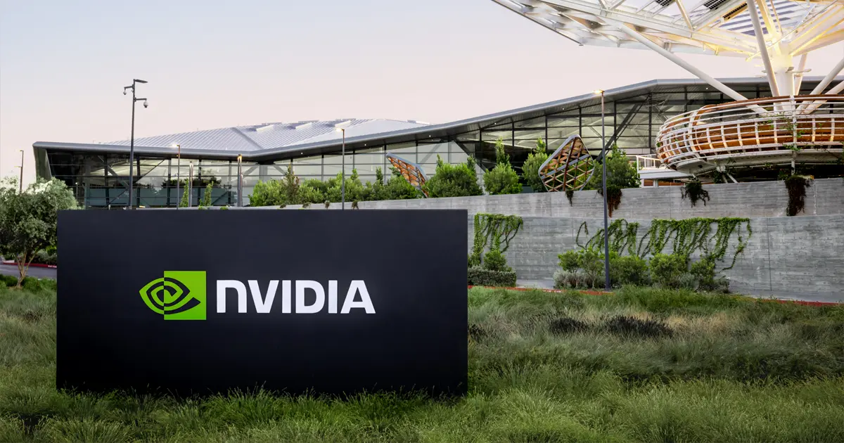 Nvidia เตรียมลงทุนในประเทศไทยตามรายงานของ Bloomberg