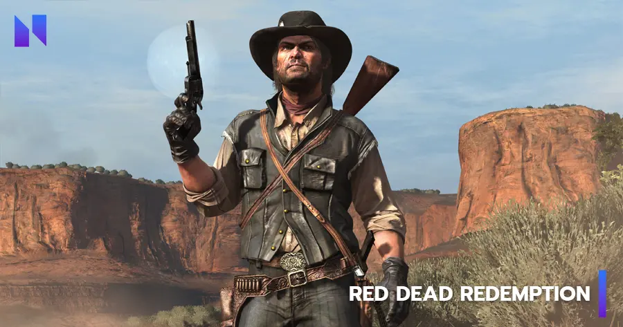 Red Dead Redemption เปิดตัวบน PC หลังจาก 14 ปีนับจากวันแรก