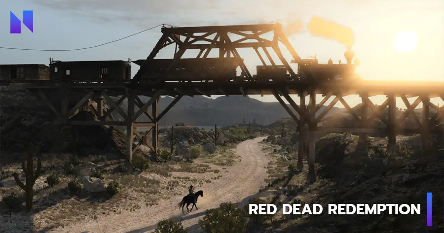 Red Dead Redemption PC