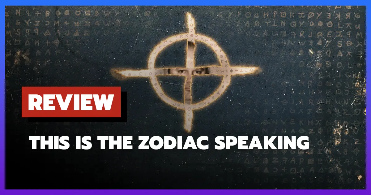 [รีวิว-เรื่องย่อสารคดี] จากปากครอบครัวจักรราศี | This Is The Zodiac Speaking (2024)