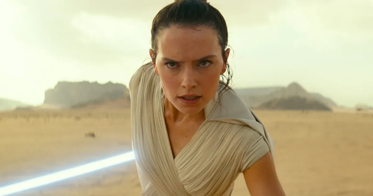 Daisy Ridley เปิดใจกลับมารับบท Rey ใน Star Wars อีกครั้ง