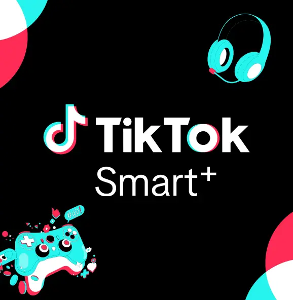 TikTok Smart+