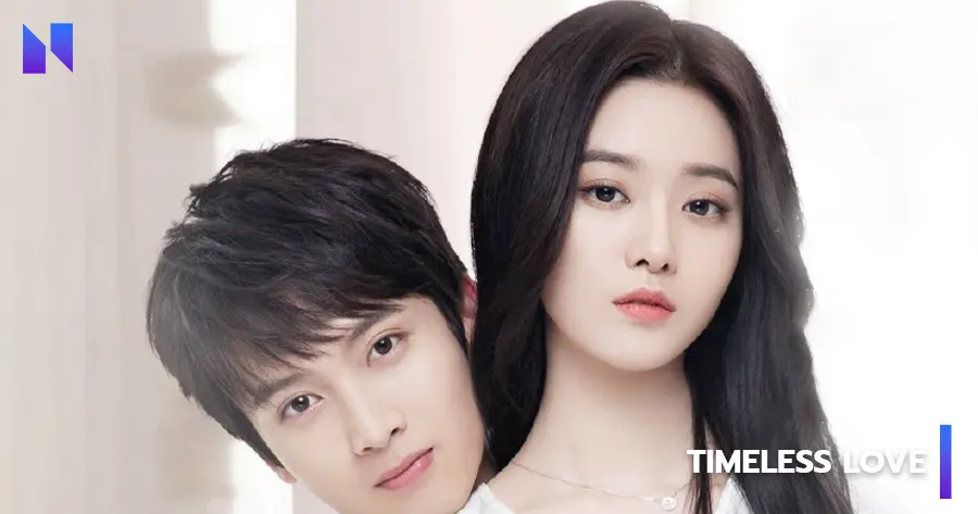 Timeless Love (รักเหนือกาลเวลา)