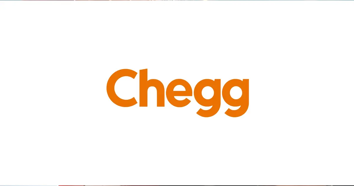 ChatGPT พลิกเกม Chegg ความเปลี่ยนแปลงครั้งใหญ่ในวงการการศึกษาออนไลน์