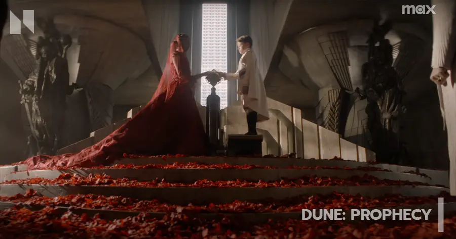 Dune: Prophecy (2024)