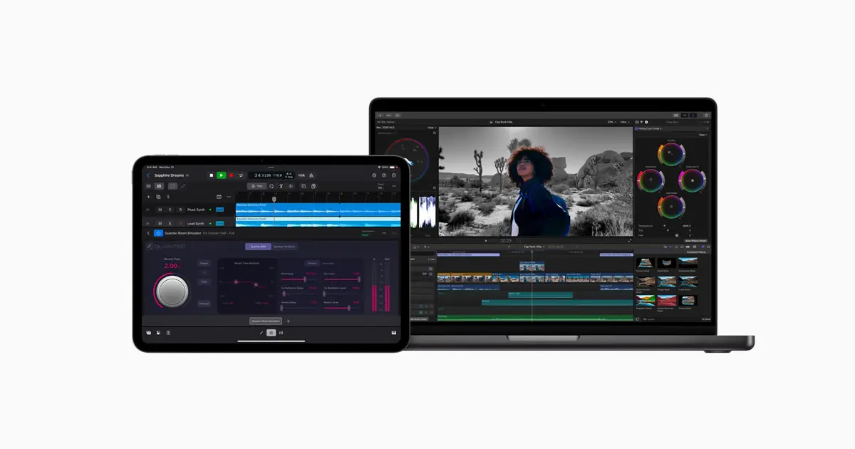 Apple เปิดตัว Final Cut Pro 11 เพิ่มฟีเจอร์ AI