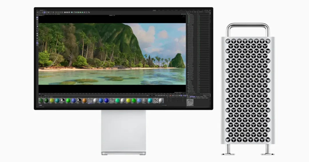 Mac Pro