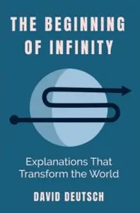 The Beginning of Infinity