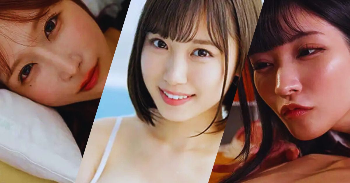 อัปเดต 40 หนัง JAV ใหม่วันที่ 1-15 ธันวาคม 2024 ดูแล้วไม่ผิดหวัง เด็ดทุกเรื่อง!