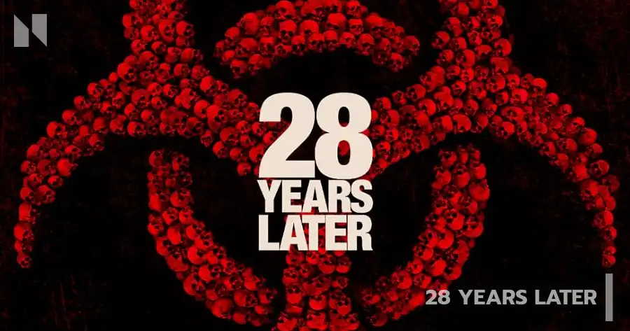 28 Years Later (2025)