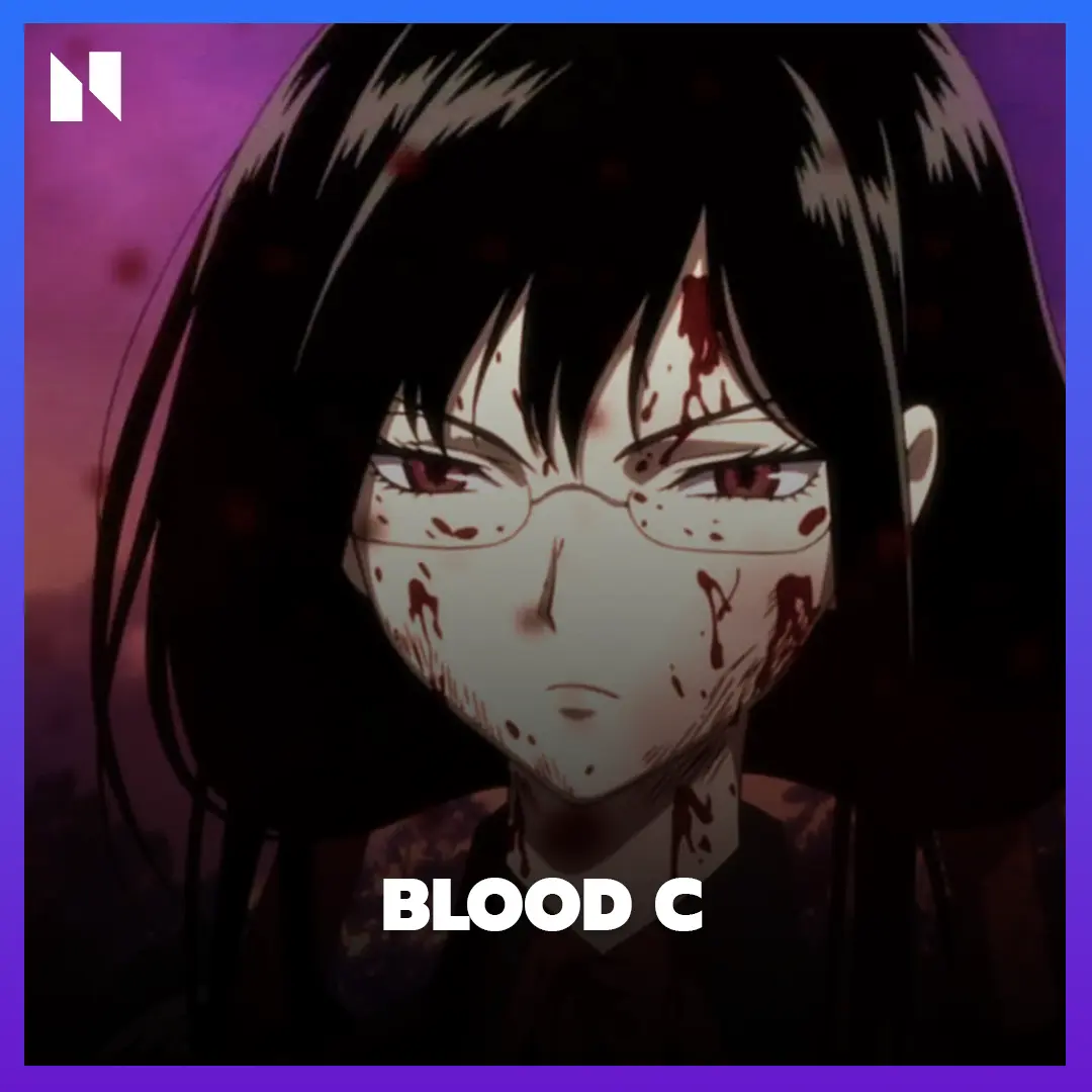 Blood C