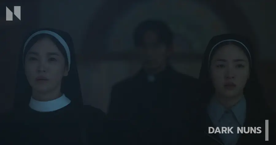 Dark Nuns (2025)