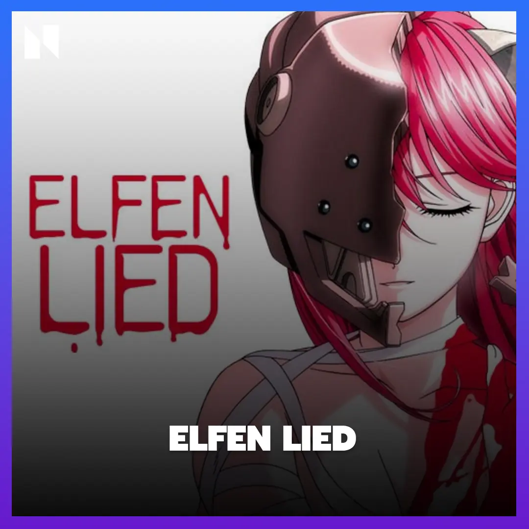 Elfen Lied