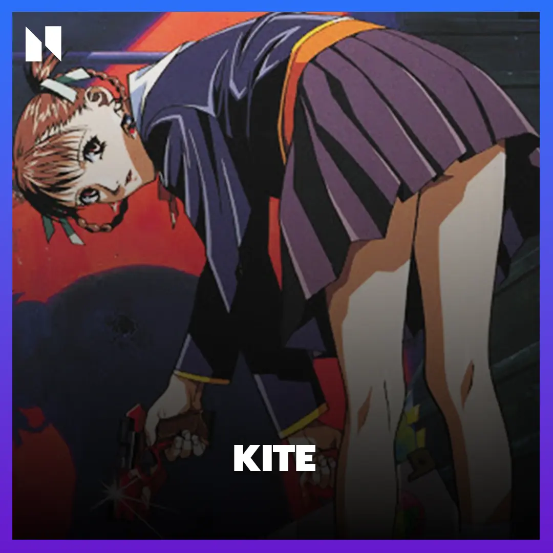 Kite