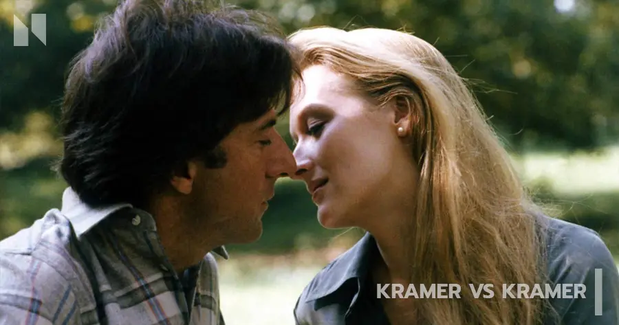 Kramer vs Kramer (1979)