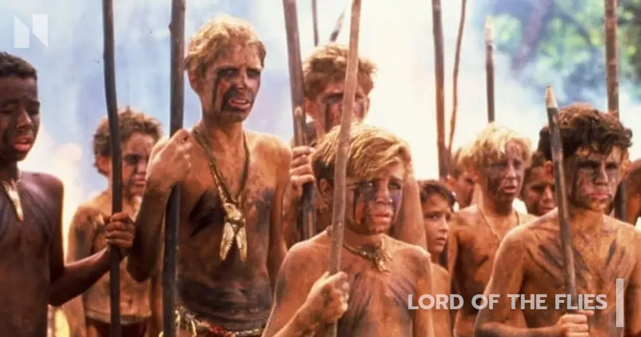 Lord of the Flies (1990)