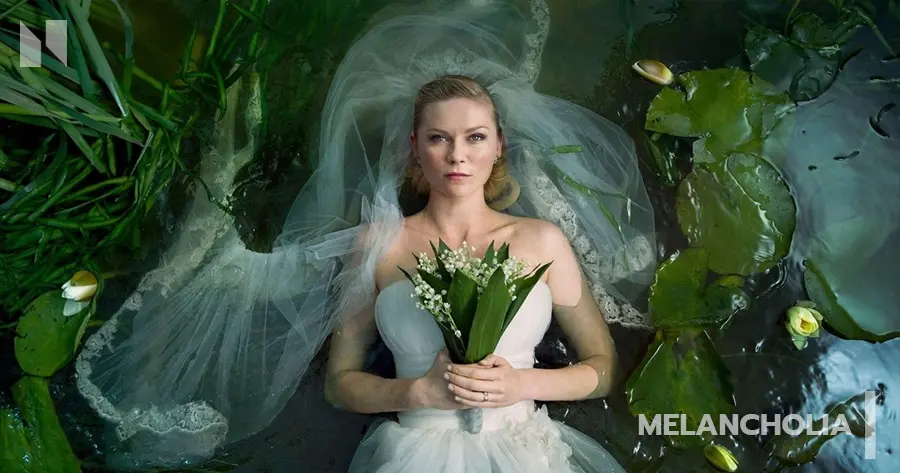 Melancholia (2011)