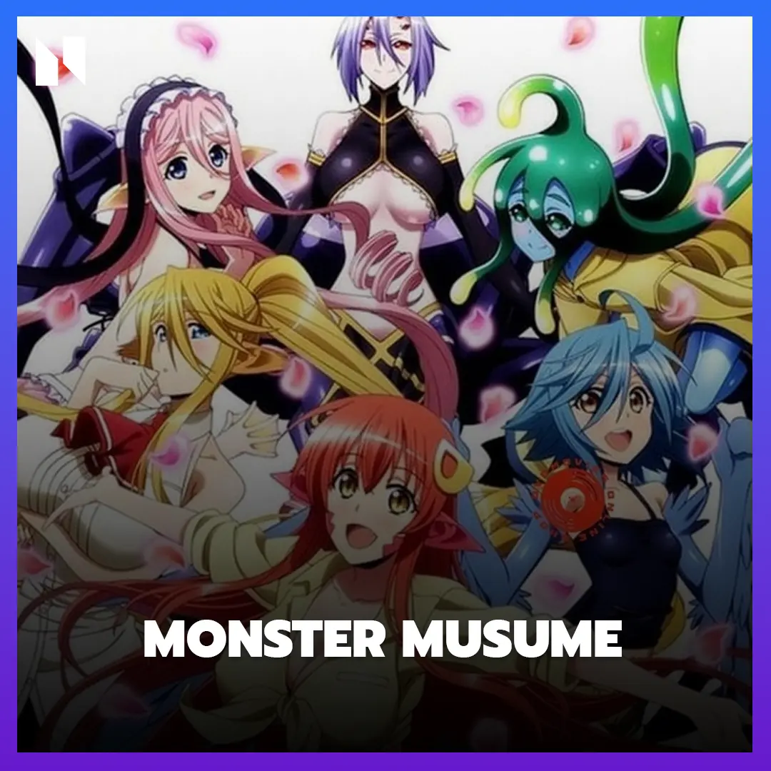 Monster Musume