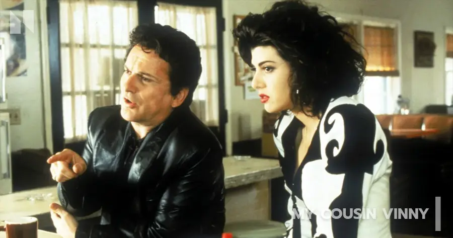 My Cousin Vinny (1992)