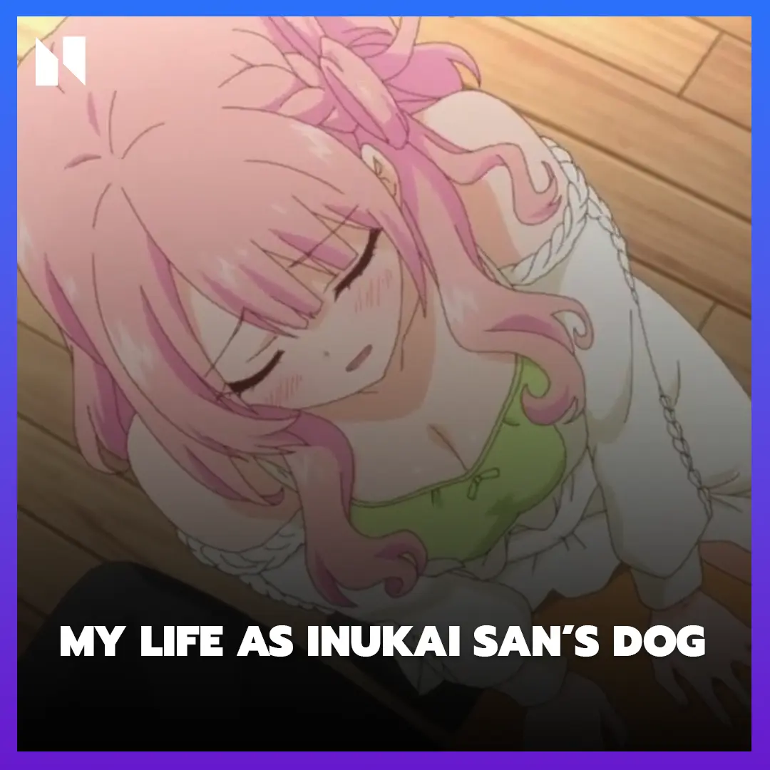 My Life as Inukai San’s Dog