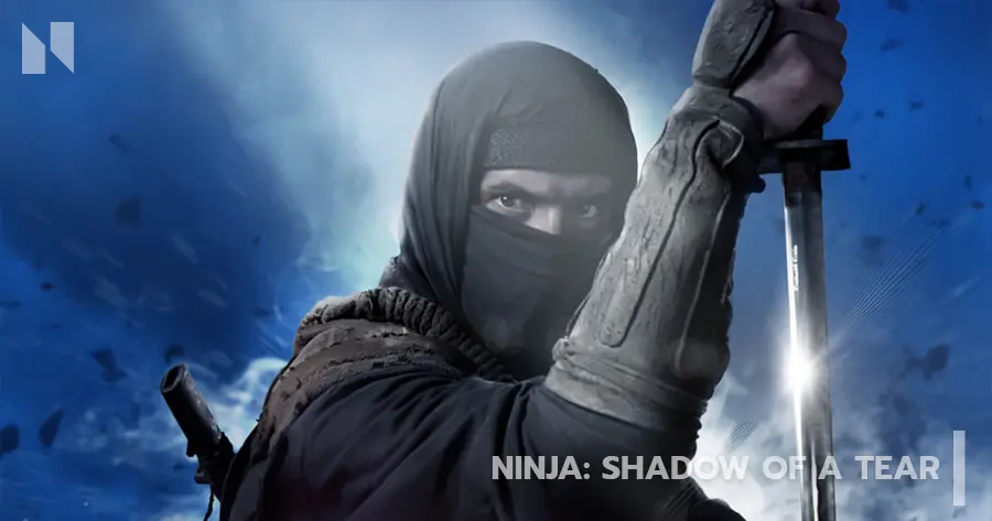 Ninja Shadow of a Tear (2013)