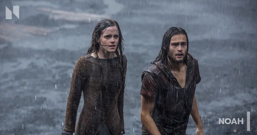 Noah (2014)