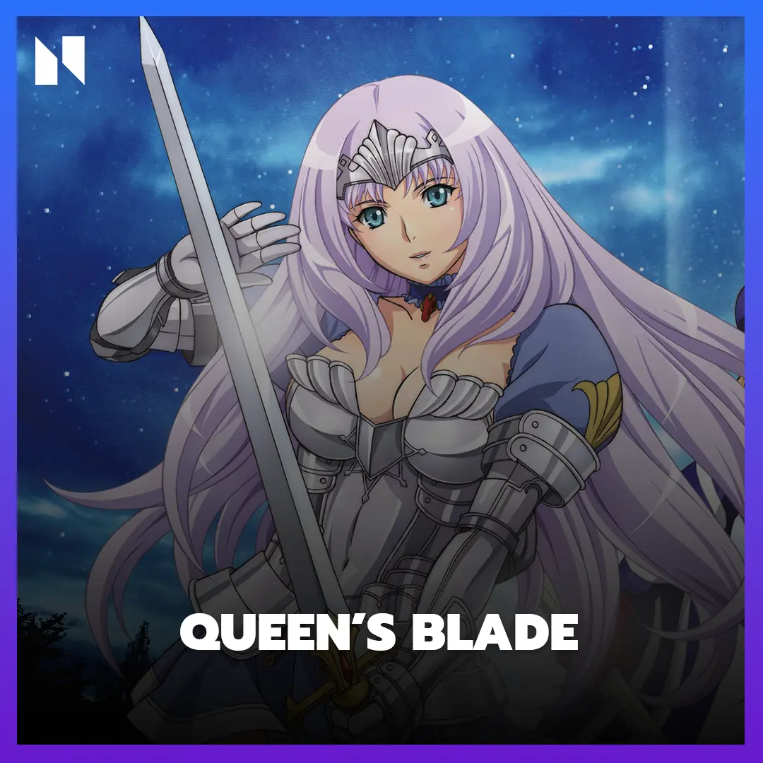 Queen’s Blade