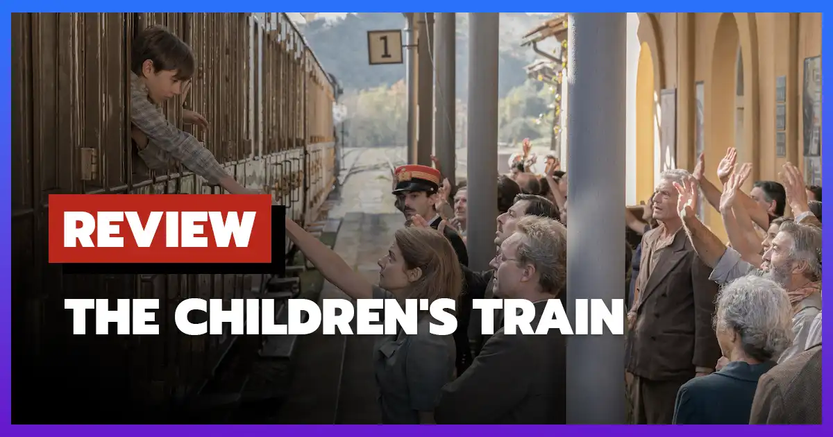 Review The Children's Train