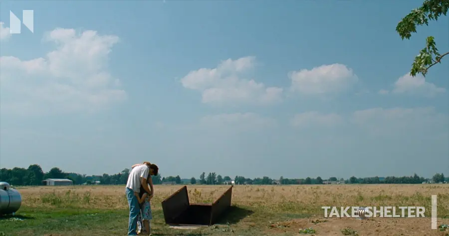 Take Shelter (2011)