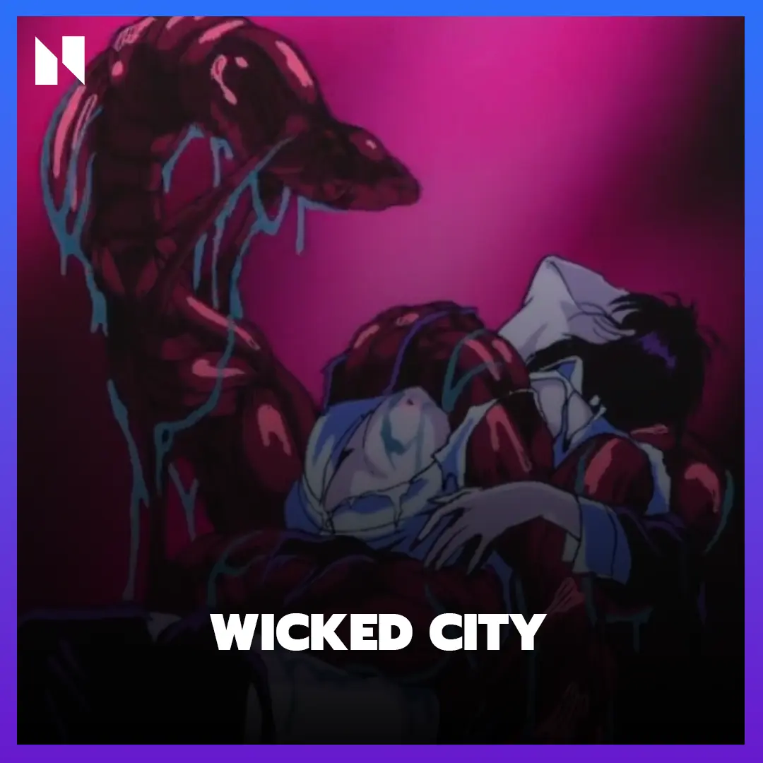 Wicked City