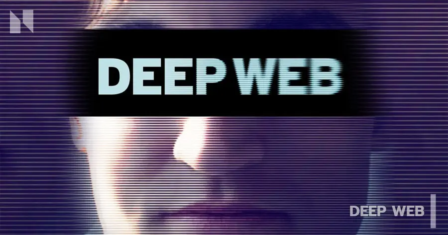 Deep Web (2015)