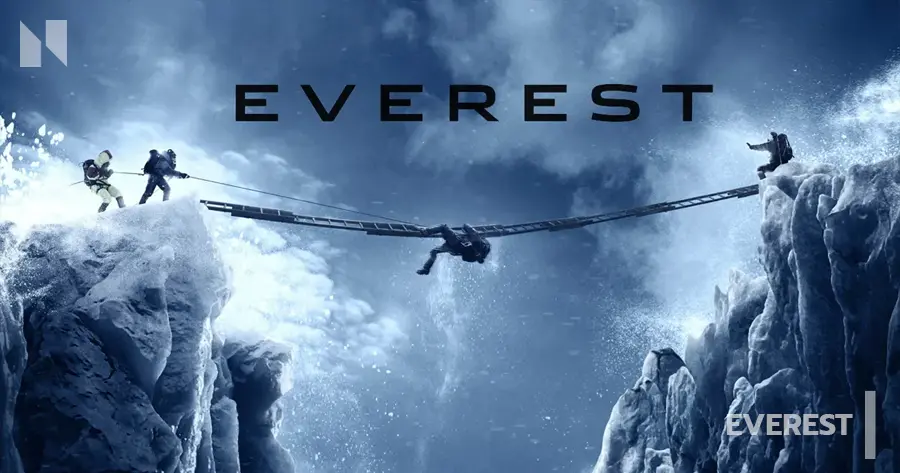 Everest (2015)