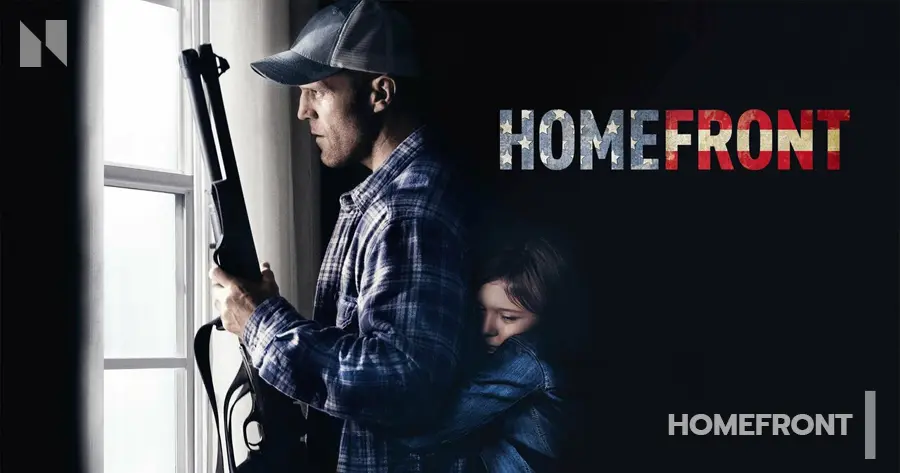 โคตรคนระห่ำล่าผ่าเมือง Homefront (2013)