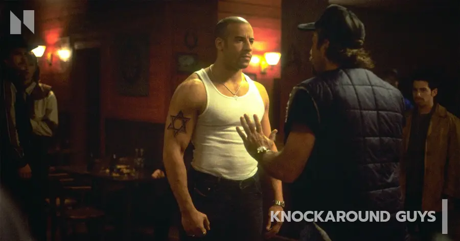 Knockaround Guys (2002)