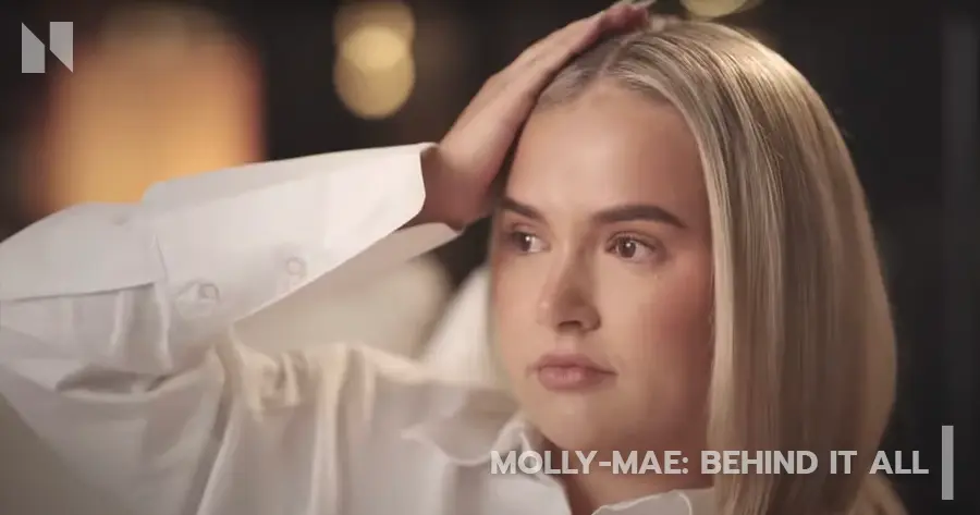 Molly Mae Behind It All (2025)