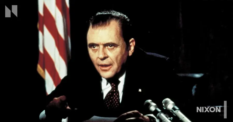 Nixon (1995)