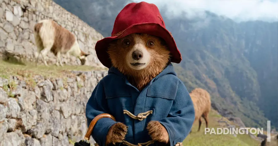 Paddington