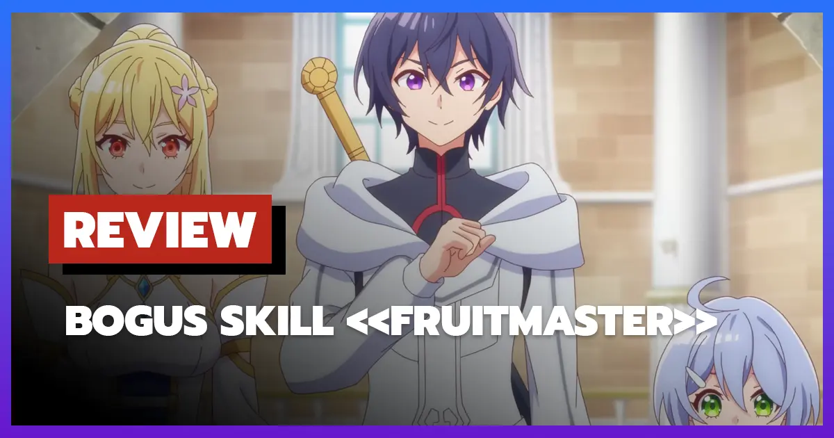 Review Bogus Skill Fruitmaster