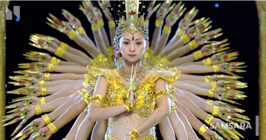 Samsara (2011)