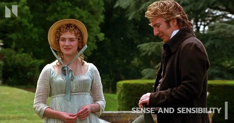 Sense and Sensibility (1995)