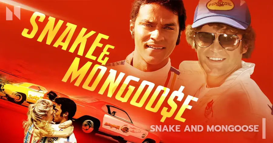 Snake and Mongoose (2013)