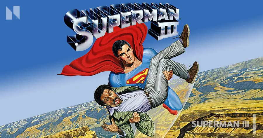 Superman III (1983)