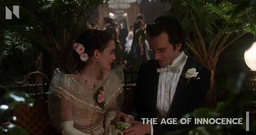 The Age of Innocence (1993)