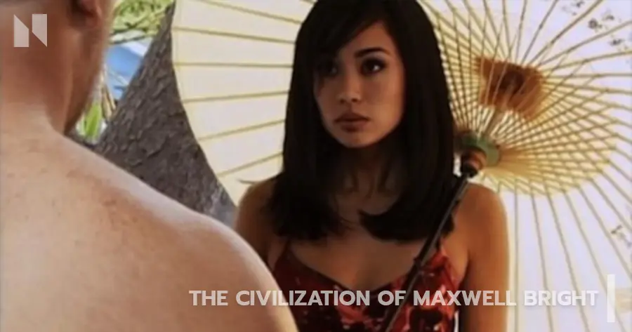 The Civilization of Maxwell Bright (2005)