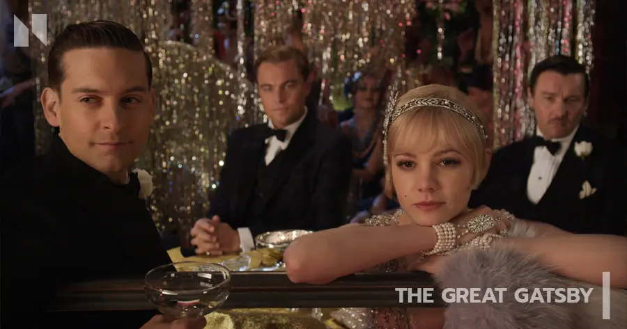 The Great Gatsby (2013)