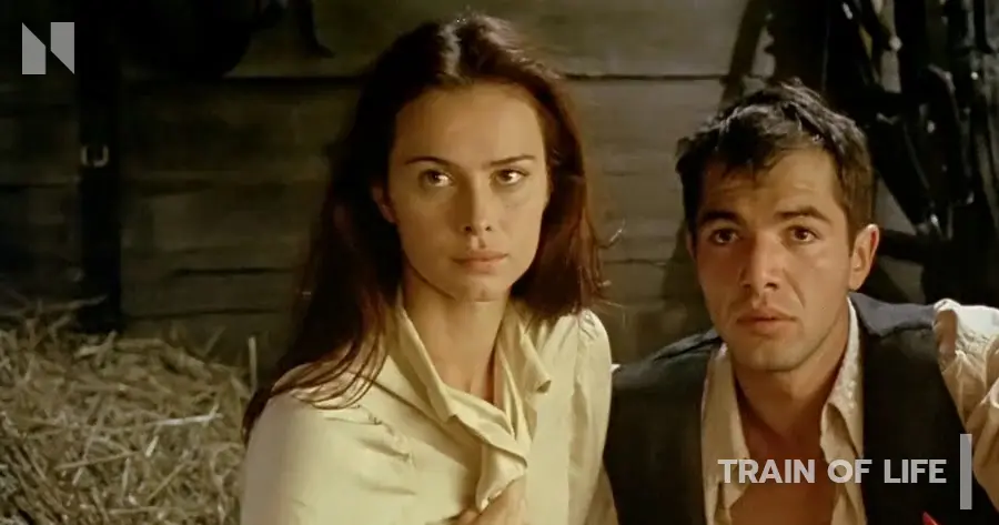 Train of Life (1998)